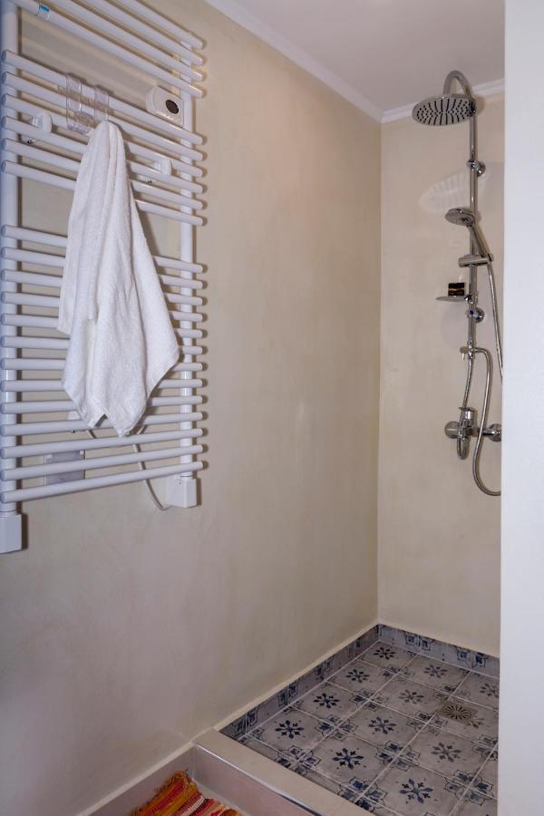 Blue And White Apartment Vipgreece Atény Exteriér fotografie